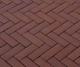 "Vandersanden" klinkerinės trinkelės Robina