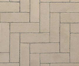 "Vandersanden" klinkerinės trinkelės Roussillon