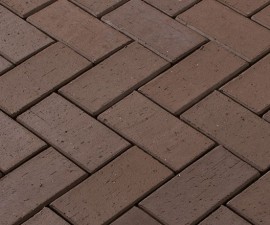 "Vandersanden" klinkerinės trinkelės Salerno