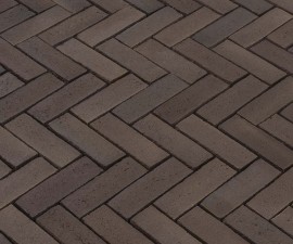 "Vandersanden" klinkerinės trinkelės Umbria