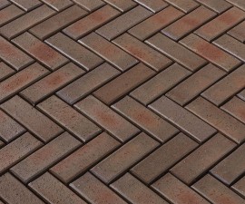 "Vandersanden" klinkerinės trinkelės Vittoria