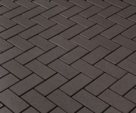 "Vandersanden" klinkerinės trinkelės Wega