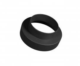 KAMINĖLIO IR ORTAKIO PERĖJIMAS RING X