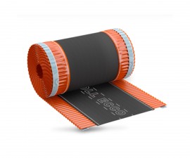 KRAIGO VENTILIACINĖ JUOSTA ROLL ECCO 310 MM X 5 BM