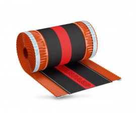 KRAIGO VENTILIACINĖ JUOSTA ROLL STANDARD 310 MM × 5 BM