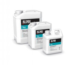 Gruntas, Alpol AG700, giluminis, 5 kg