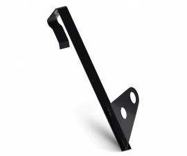  LAIKIKLIS SNIEGO UŽTVARAI EUROVENT FIX TUBE DB-DC LONG