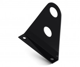 LAIKIKLIS SNIEGO UŽTVARAI EUROVENT FIX TUBE UNI