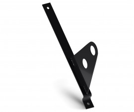  LAIKIKLIS SNIEGO UŽTVARAI EUROVENT FIX TUBE METAL 350