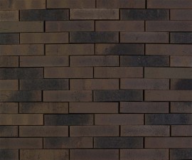 "Feldhaus Klinker" klinkerio trinkelės Riegel P745R52X71OF