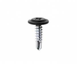 Savigręžis į metalą M 4,2×16 mm, Daxmer 