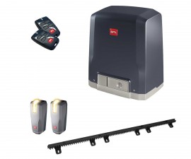 AUTOMATIKA VARTAMS (600KG) DEIMOS 230V ICE (2VNT. MITTO 02) MINI