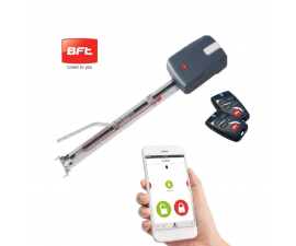 AUTOMATIKA VARTAMS BOTTICELLI SMART BT A850 24V, WIFI