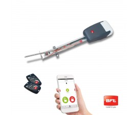 AUTOMATIKA VARTAMS TIZIANO 24V, WIFI