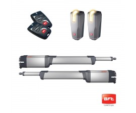 AUTOMATIKA VARTAMS PHOBOS BT A25 24V, SU FOTOELEMENTAIS