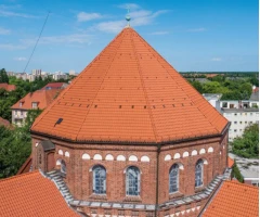 "Creaton" Melodie 100 Naturrot čerpės
