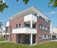 "Feldhaus Klinker" klinkerinės plytelės R560 Ardor Colori