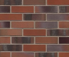 "Feldhaus Klinker" klinkerinės plytelės R560 Ardor Colori