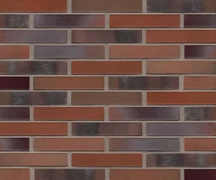 "Feldhaus Klinker" klinkerinės plytelės R560 Ardor Colori