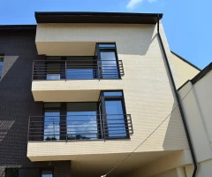 "Feldhaus Klinker" klinkerio plytelės R140 Senso