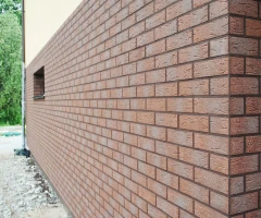 "Feldhaus Klinker" klinkerio plytelės R555 Terra Antic Mana