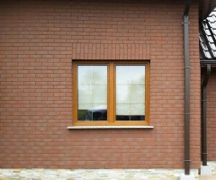 "Feldhaus Klinker" klinkerio plytelės R555 Terra Antic Mana