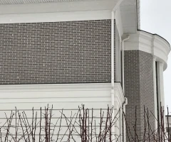 "Feldhaus Klinker" klinkerio plytelės R835 Argo Mana