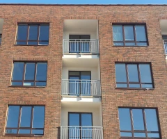 "Feldhaus Klinker" klinkerinės plytelės R685DF11