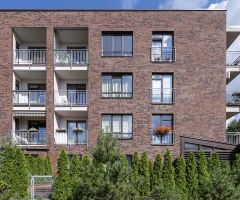 "Feldhaus Klinker" klinkerinės plytelės R685DF11