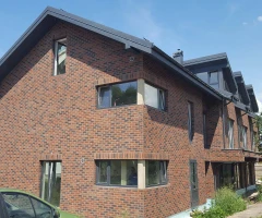 "Feldhaus Klinker" klinkerinės plytelės R685DF11
