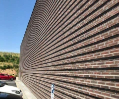 "Feldhaus Klinker" klinkerinės plytelės R748 Geo Merleso
