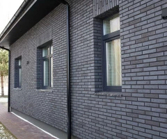 "Feldhaus Klinker" klinkerinės plytelės R777DF14