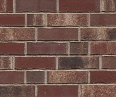 "Feldhaus Klinker" klinkerinės plytos  K746 Vascu Cerasi Rotado