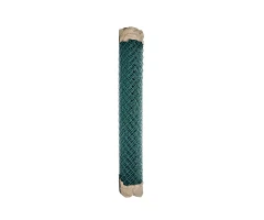 TVOROS TINKLAS, PINTAS, 1200MM., [50X50 MM], Ø2.5MM, 10M., RAL6005